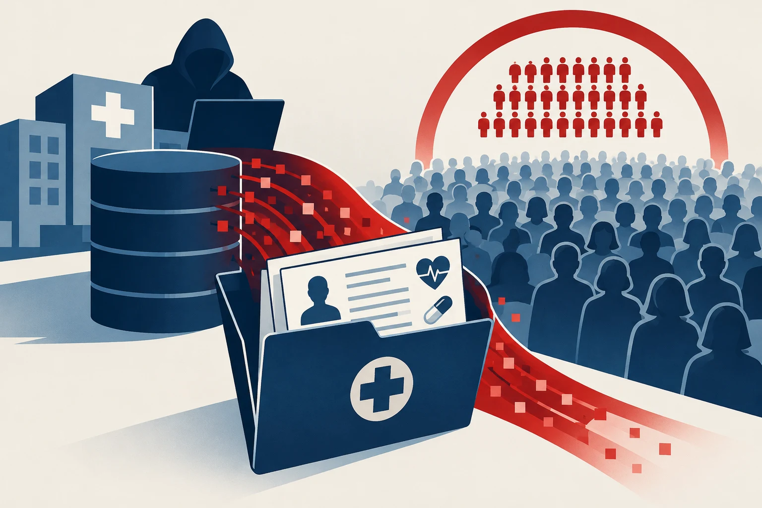 AI-generated editorial illustration.
